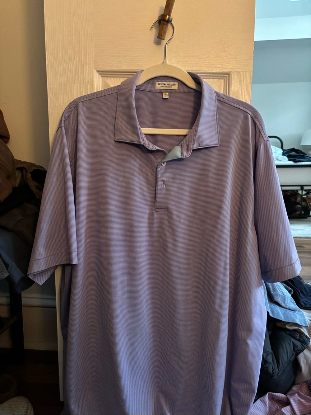 Peter Millar Summer Comfort Polo
